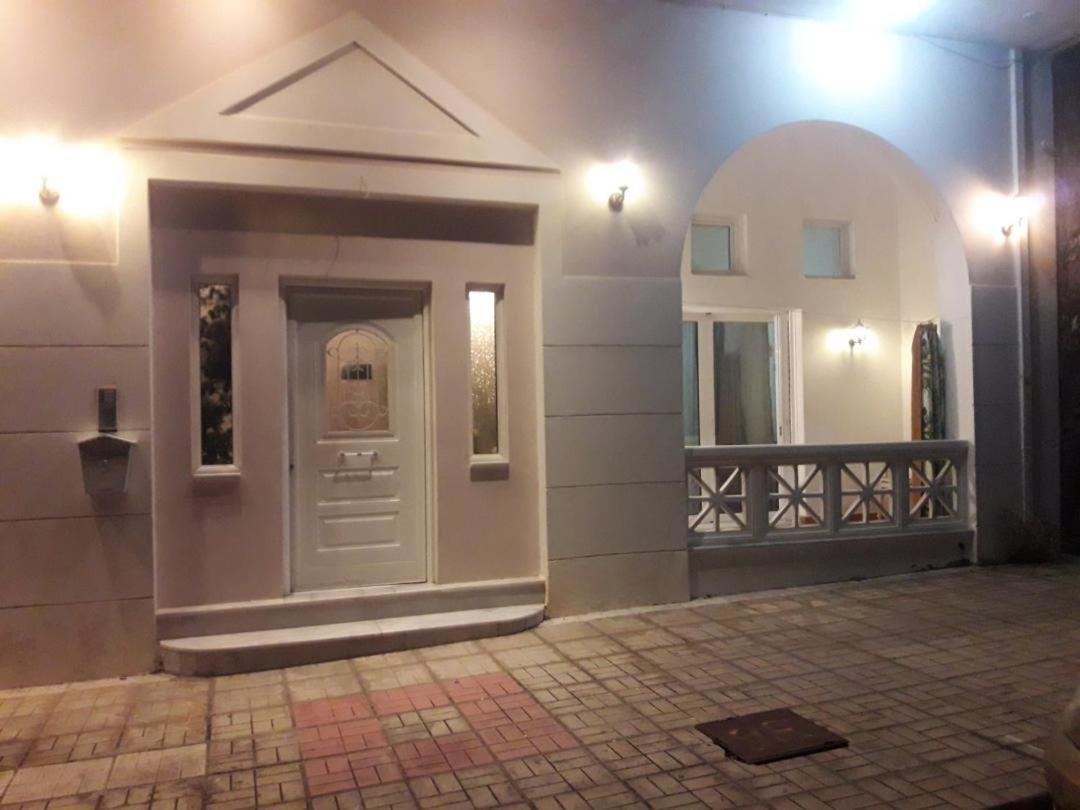 Tzil Home คิปปาริสเซีย ภายนอก รูปภาพ