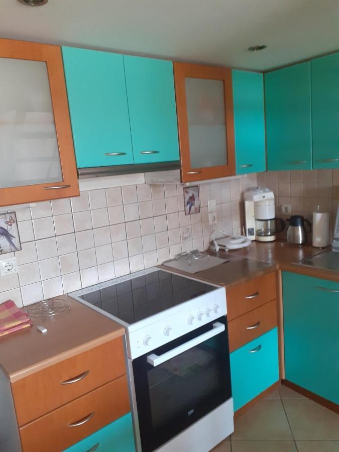 Tzil Home คิปปาริสเซีย ภายนอก รูปภาพ
