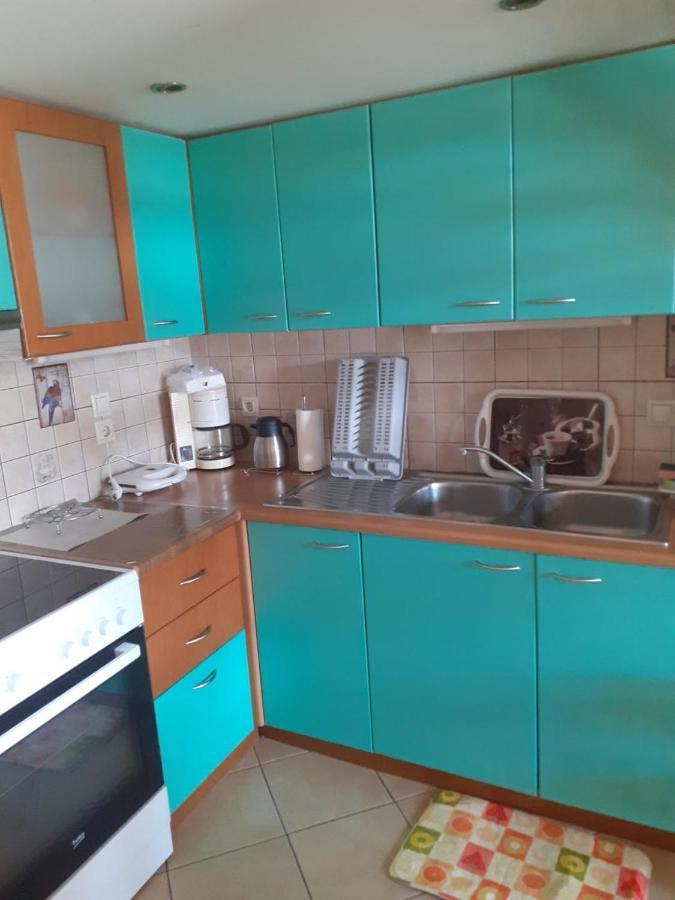 Tzil Home คิปปาริสเซีย ภายนอก รูปภาพ