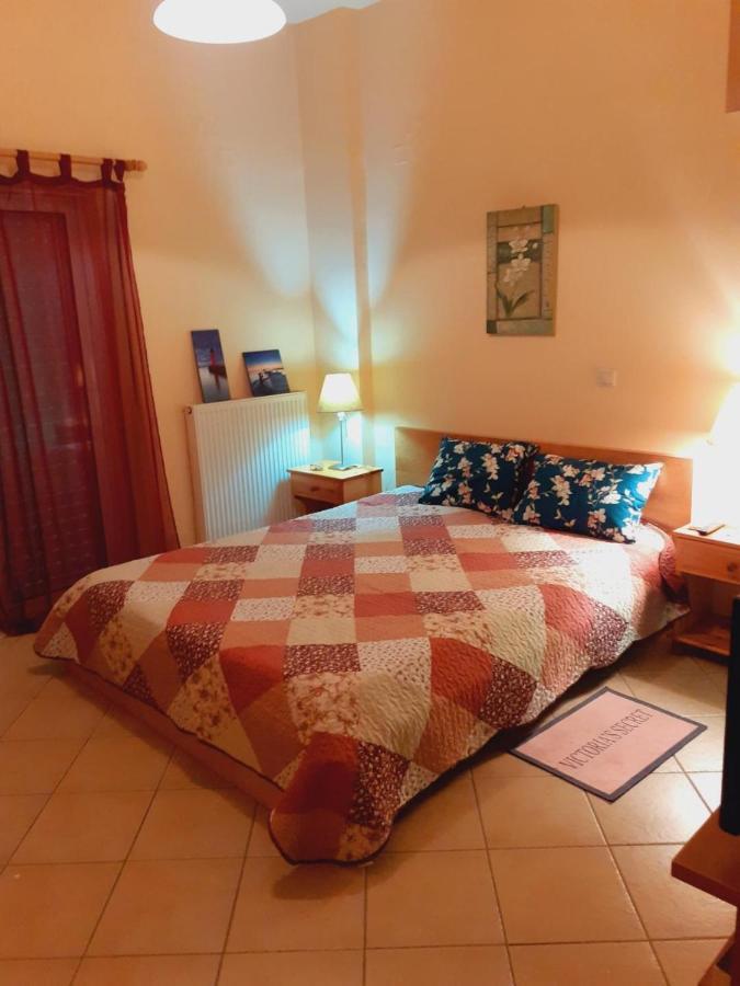 Tzil Home คิปปาริสเซีย ภายนอก รูปภาพ
