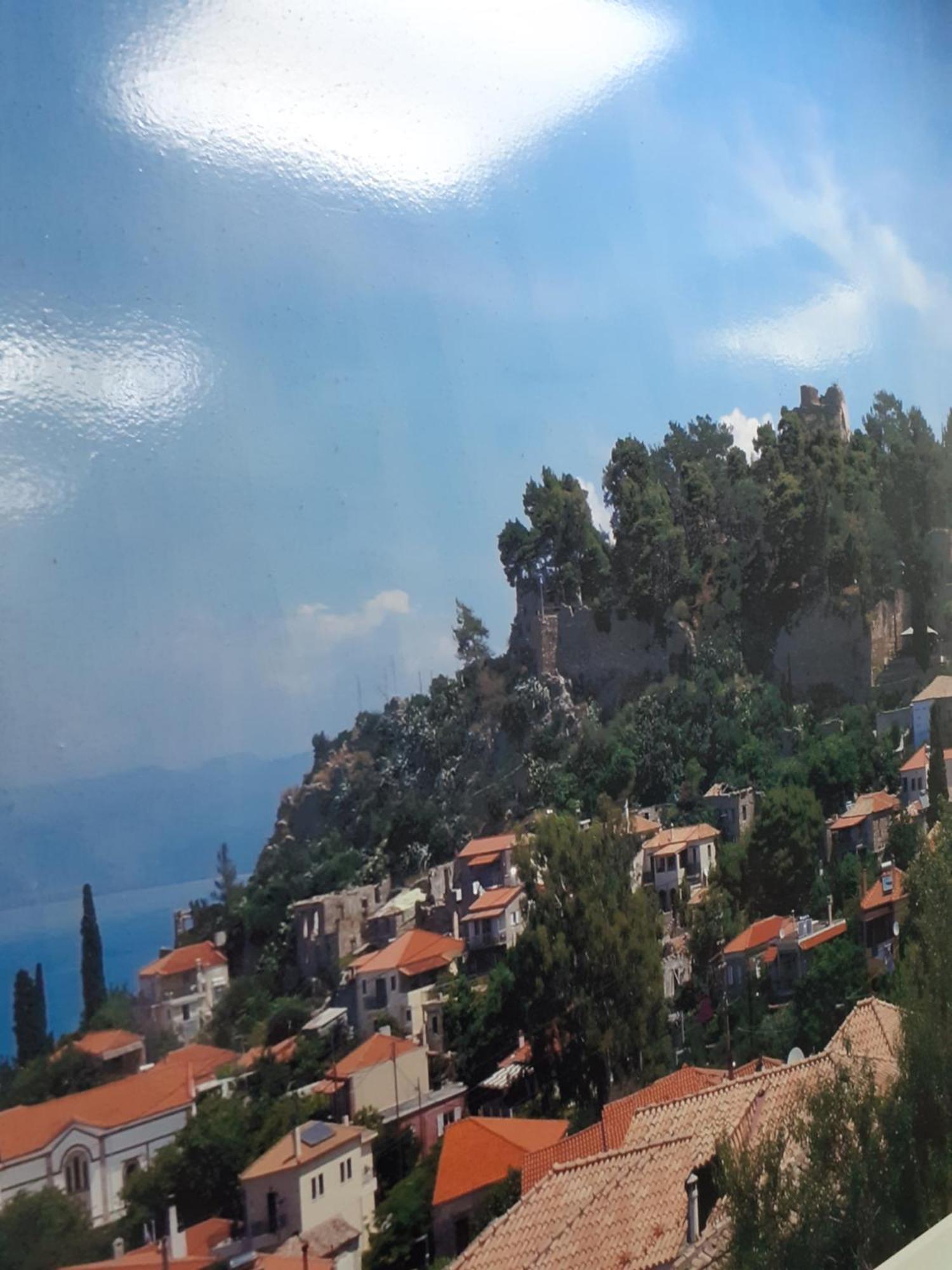 Tzil Home คิปปาริสเซีย ภายนอก รูปภาพ