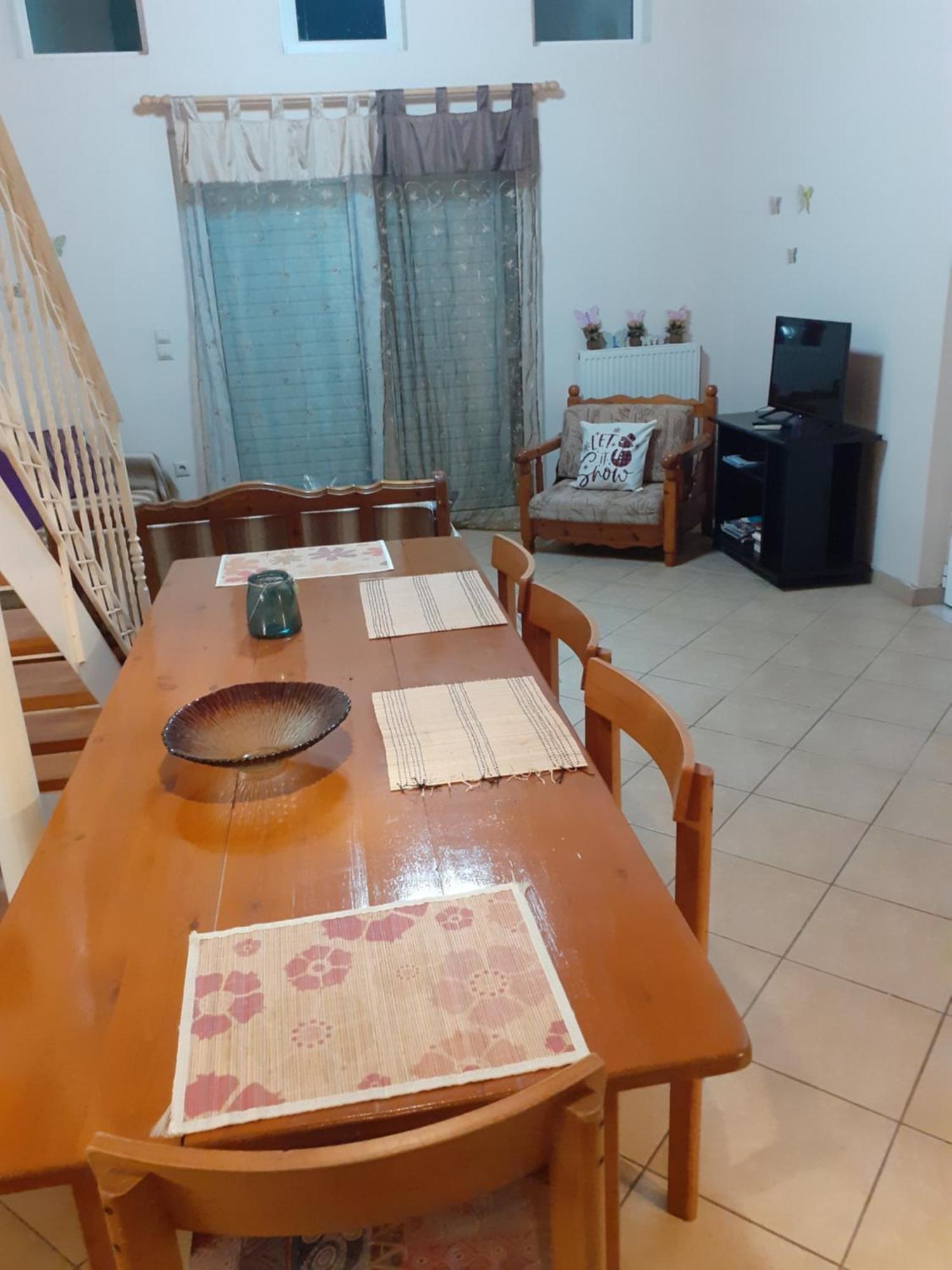 Tzil Home คิปปาริสเซีย ภายนอก รูปภาพ